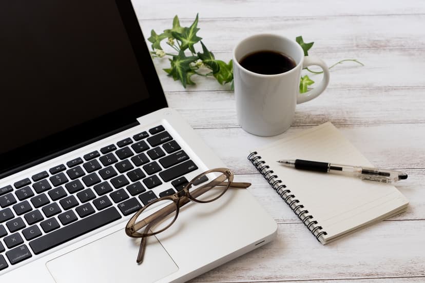 メール・ブログ作成